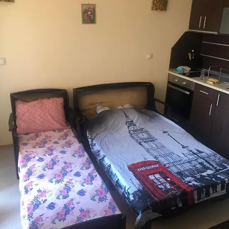 Apartment Апартамент Гледка Море