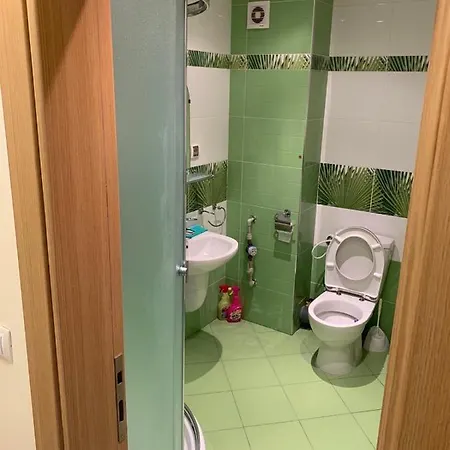Апартамент Гледка Море Sosopol